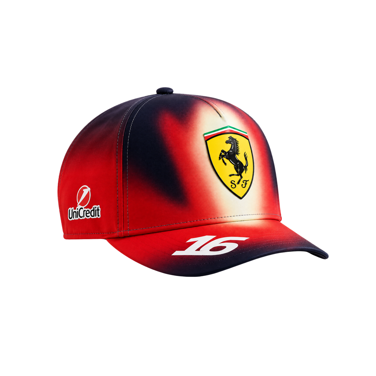 Dostawca - Czapka F1 Ferrari Charles Leclerc