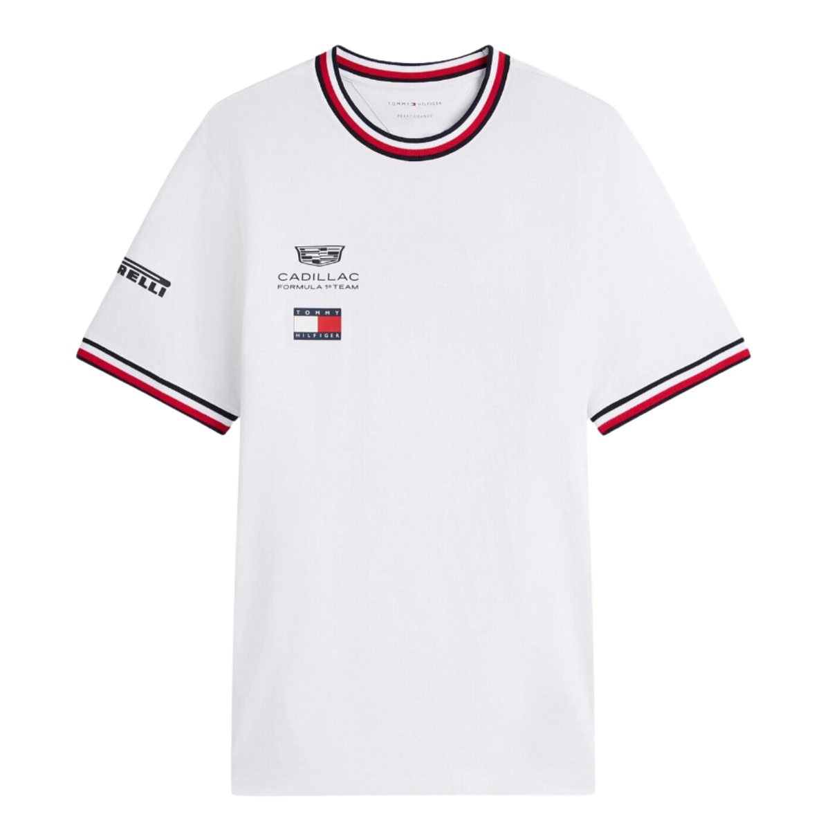 Dostawca - Koszulka Cadillac F1