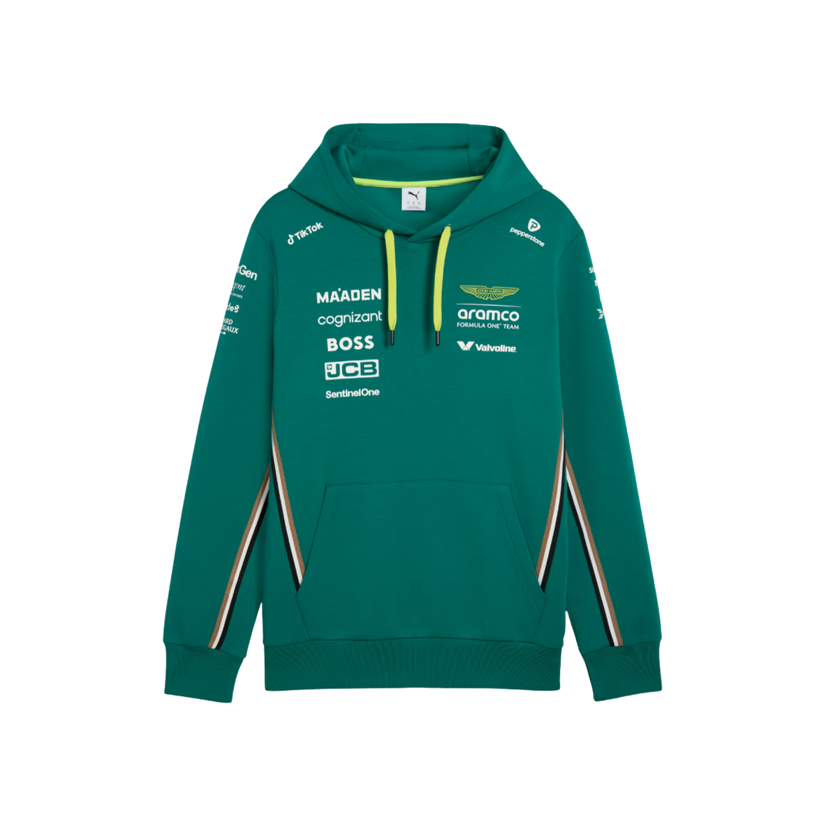 Dostawca - Bluza F1 Aston Martin