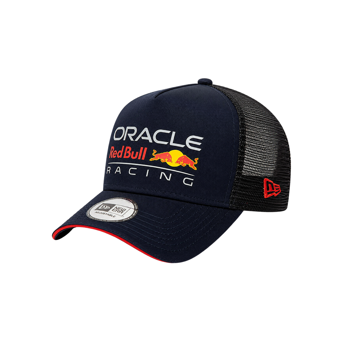 Dostawca - Czapka F1 RedBull