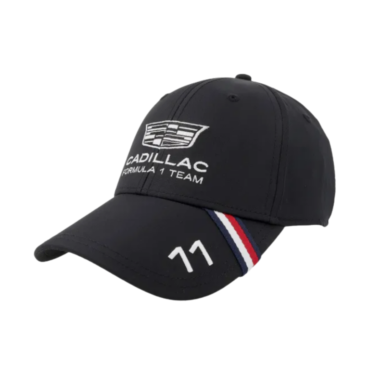 Dostawca - Czapka F1 Cadillac